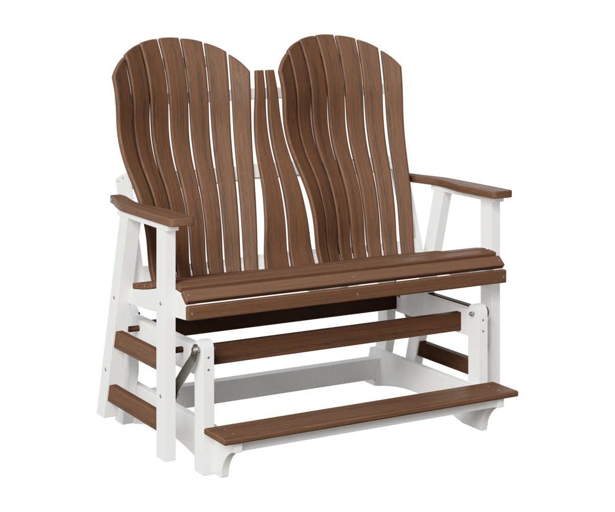 Contour Double Counter Glider
