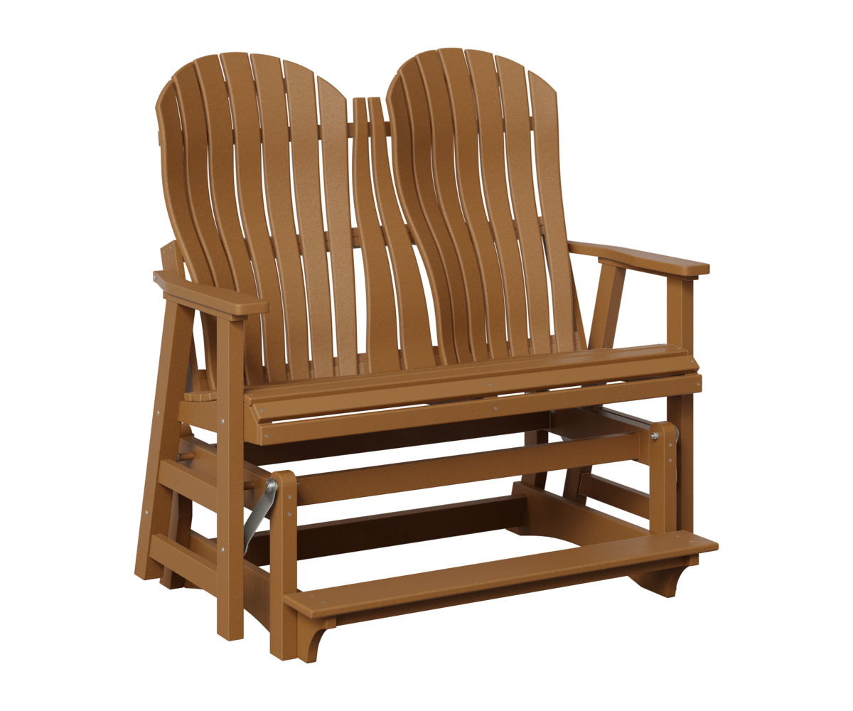 Contour Double Counter Glider