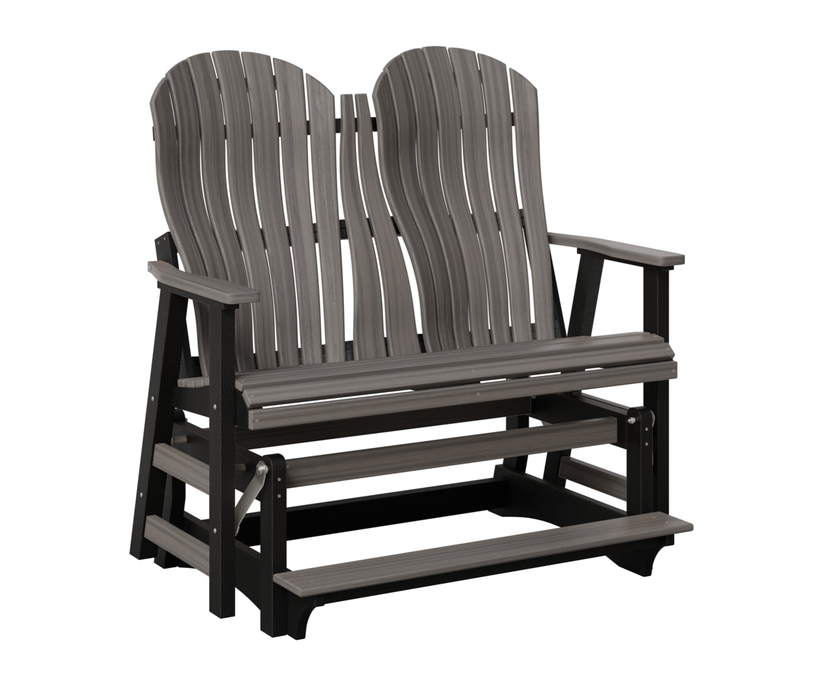 Contour Double Counter Glider