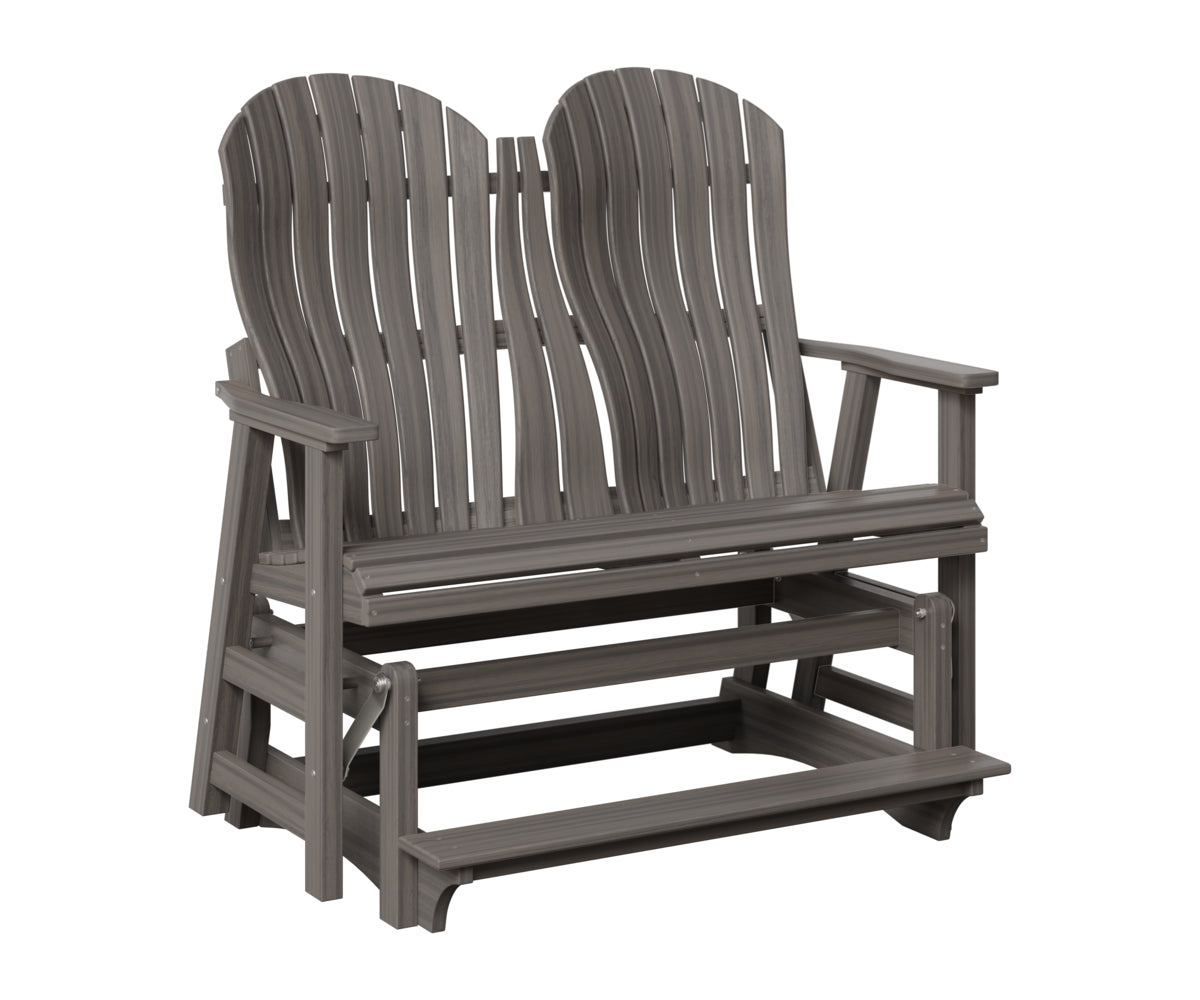 Contour Double Counter Glider