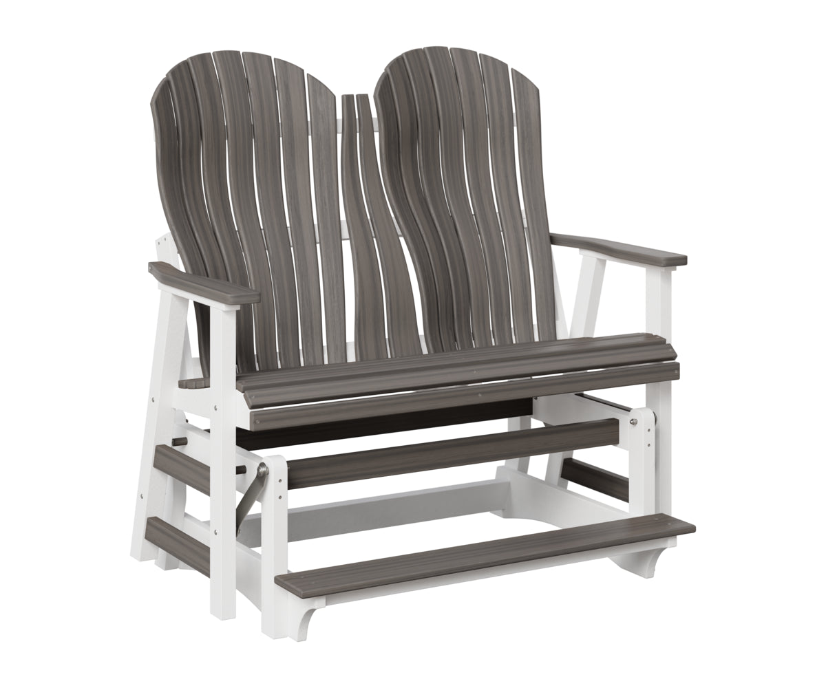 Contour Double Counter Glider