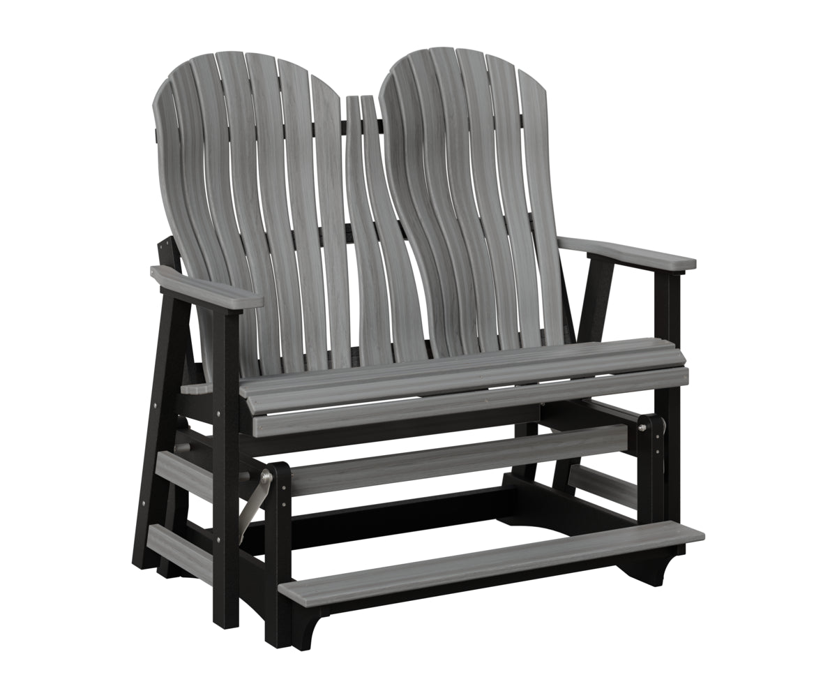 Contour Double Counter Glider