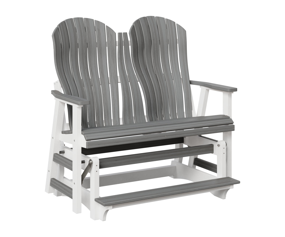 Contour Double Counter Glider