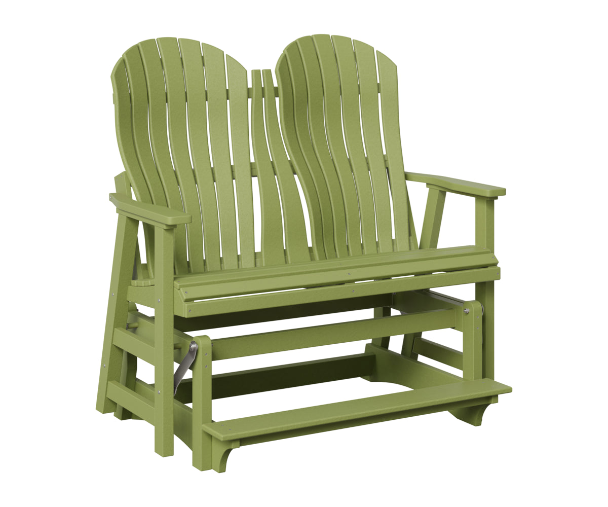 Contour Double Counter Glider