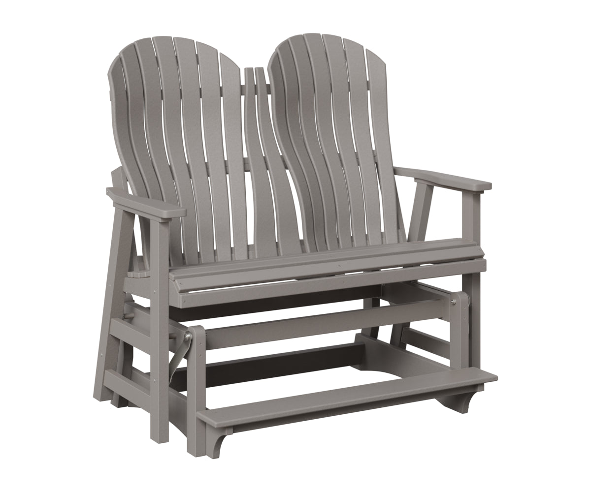 Contour Double Counter Glider