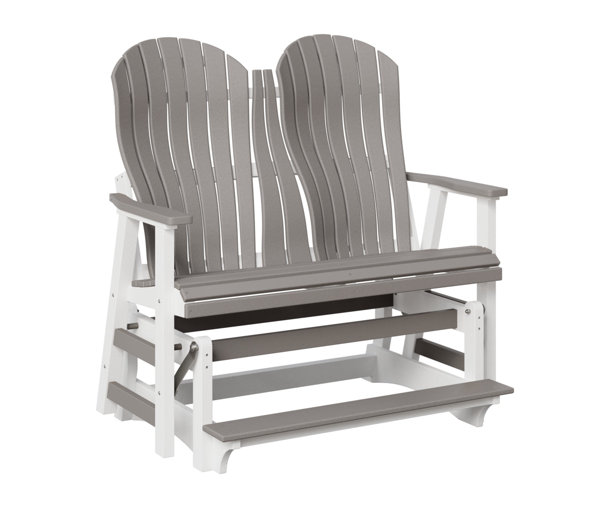 Contour Double Counter Glider