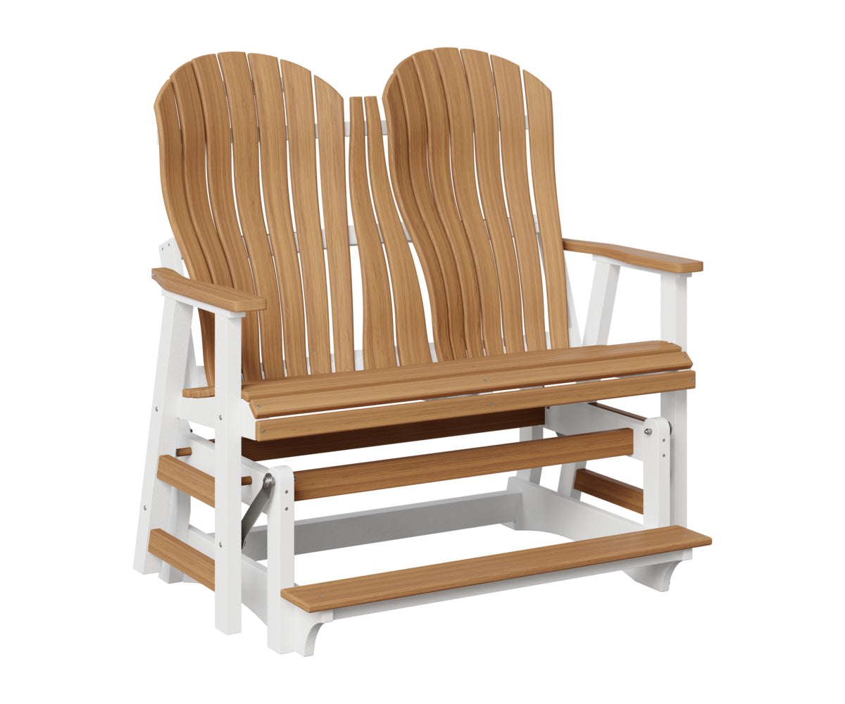 Contour Double Counter Glider