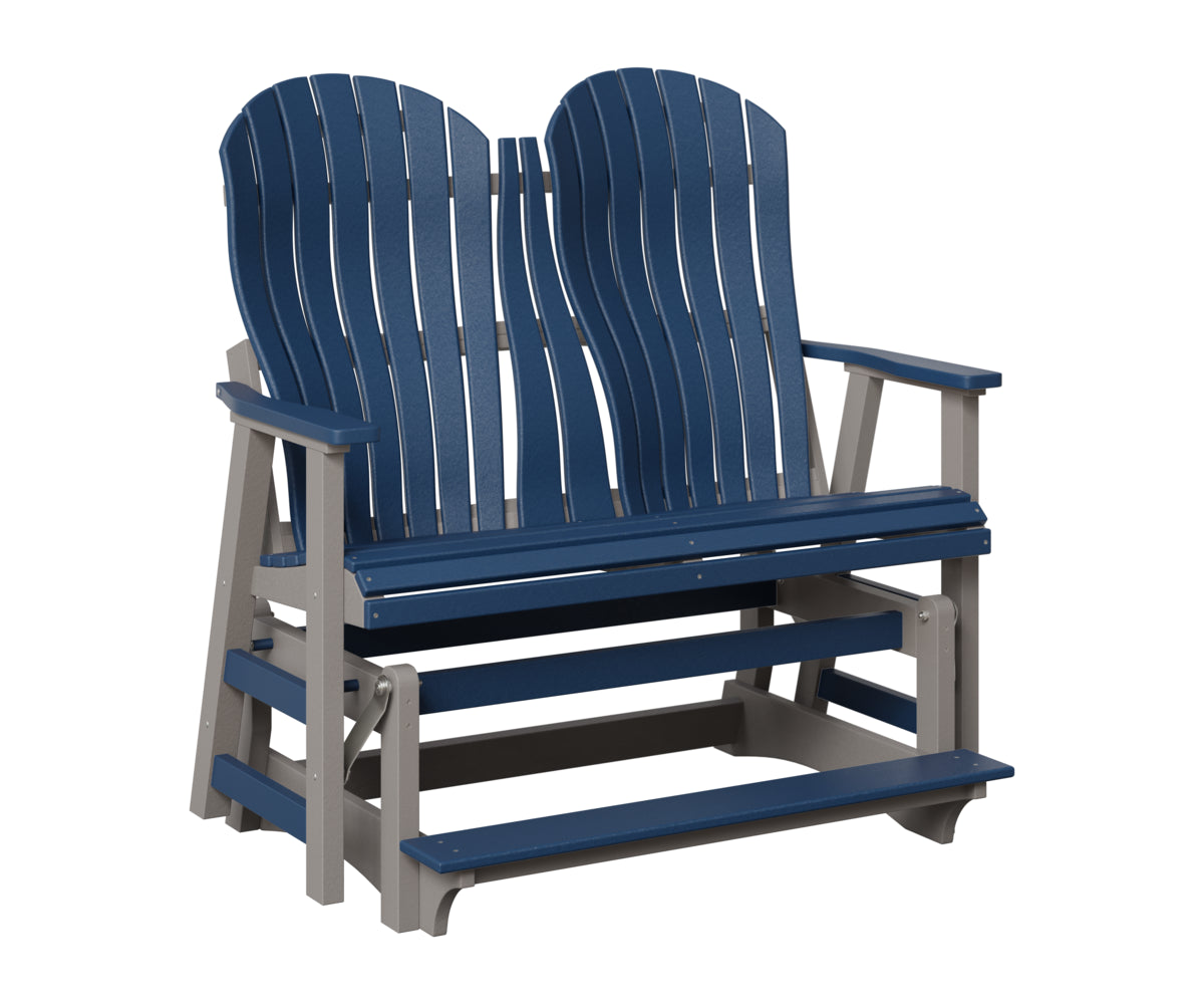 Contour Double Counter Glider