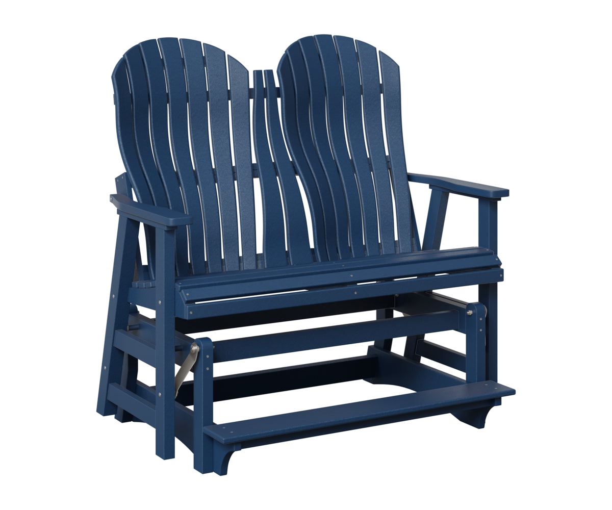 Contour Double Counter Glider