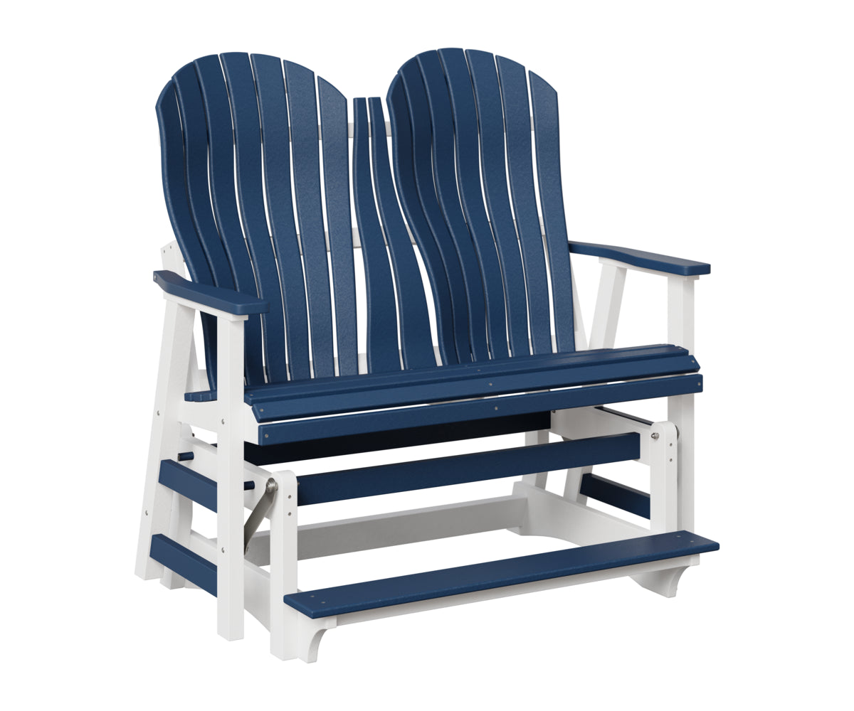 Contour Double Counter Glider