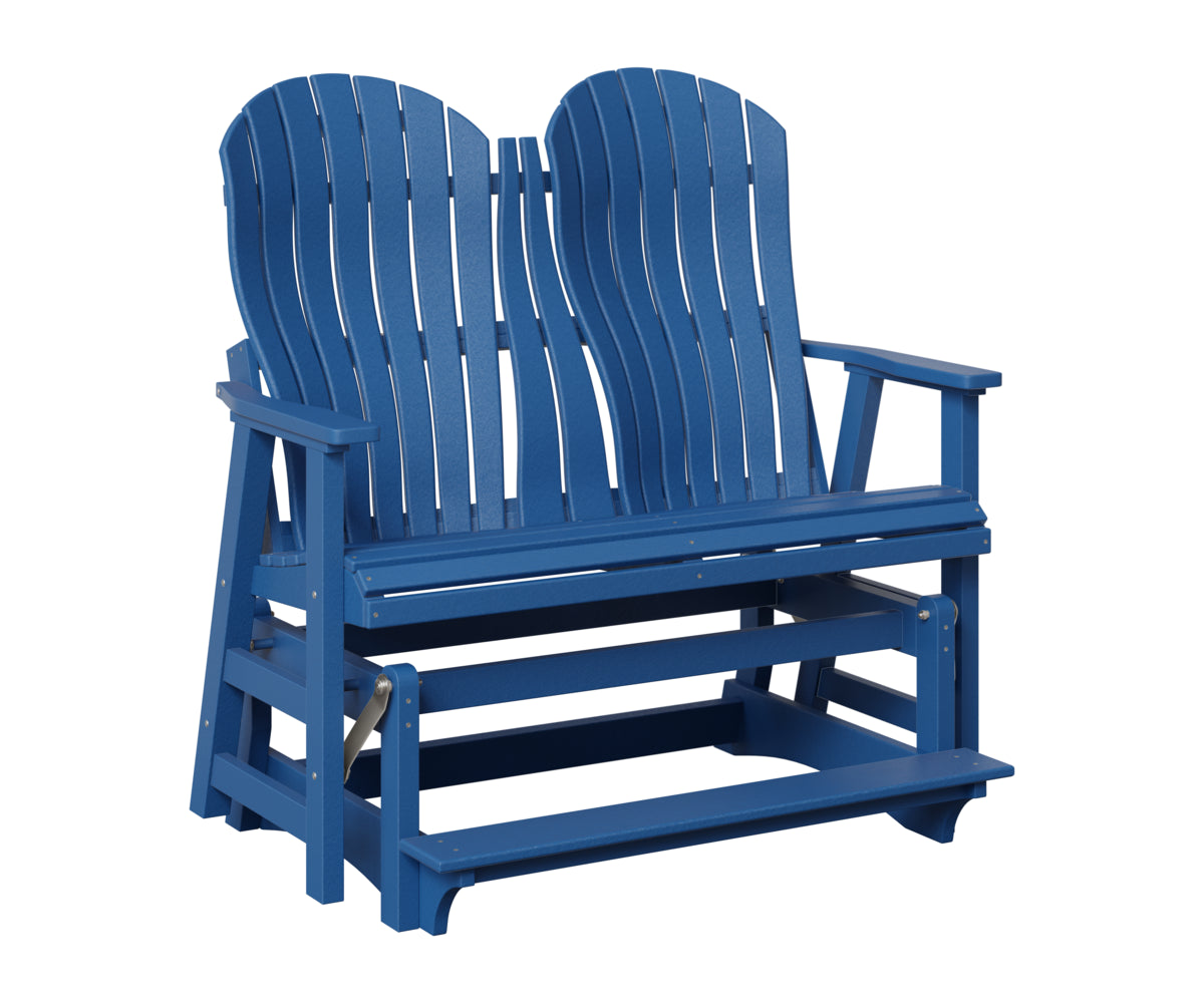 Contour Double Counter Glider