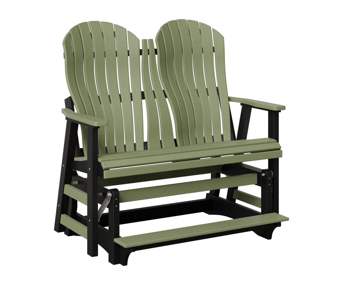 Contour Double Counter Glider