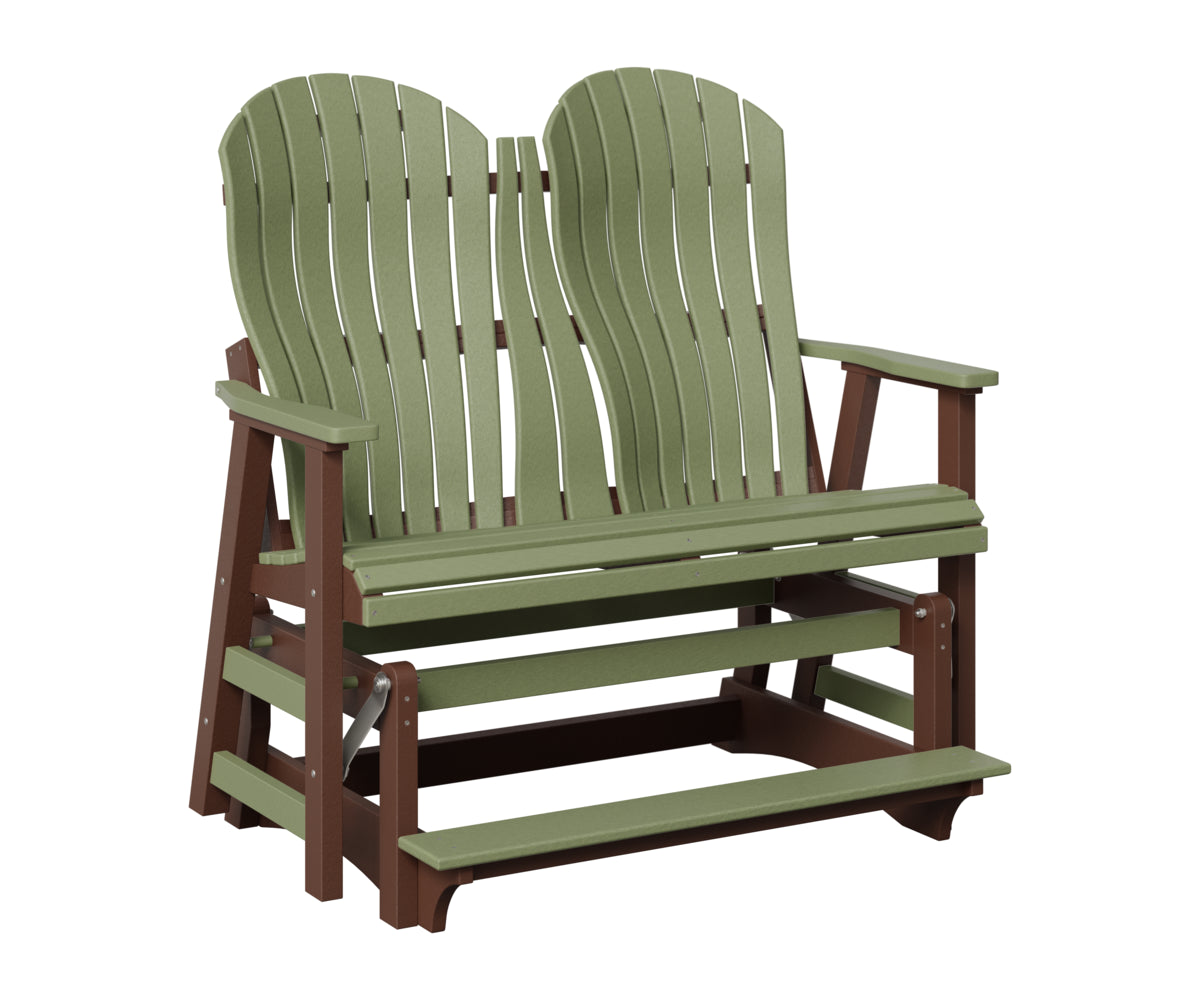 Contour Double Counter Glider