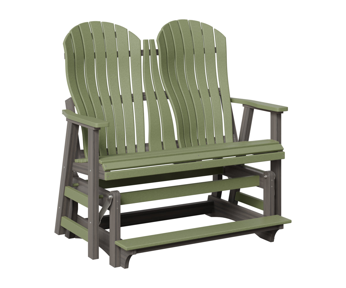 Contour Double Counter Glider