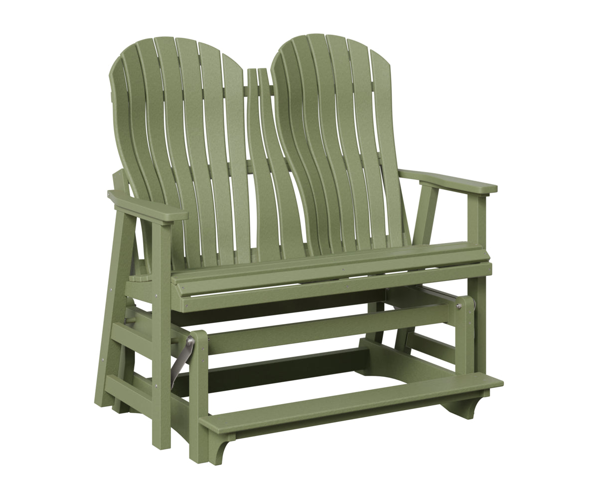 Contour Double Counter Glider