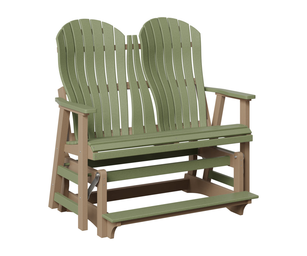 Contour Double Counter Glider