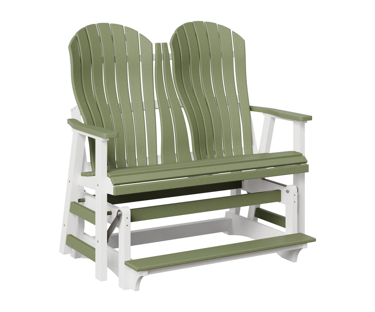 Contour Double Counter Glider