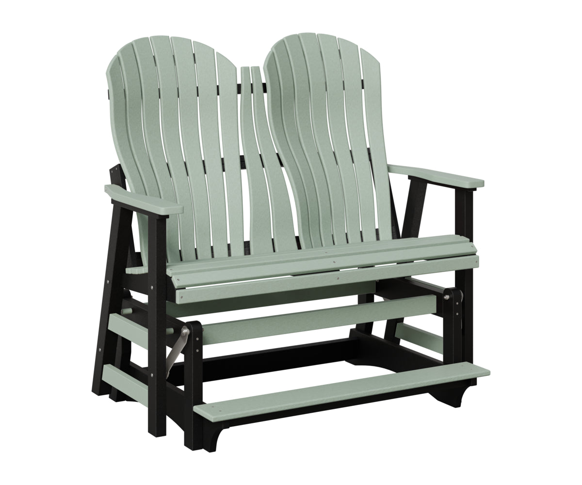 Contour Double Counter Glider