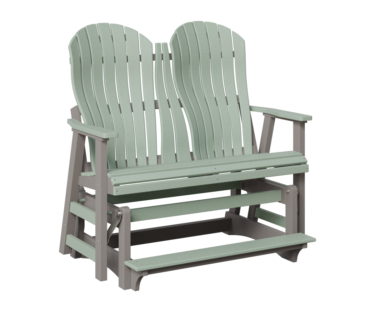 Contour Double Counter Glider