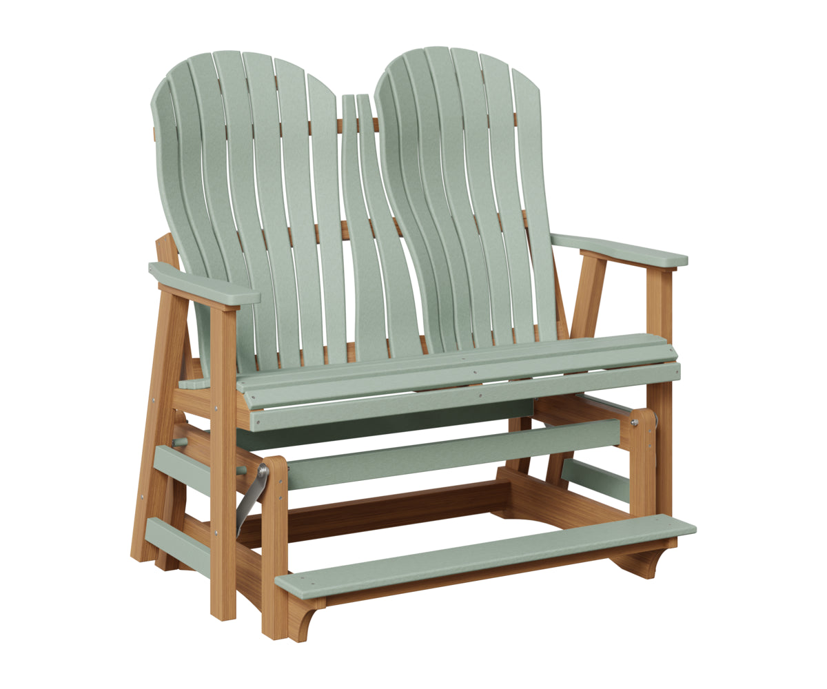 Contour Double Counter Glider