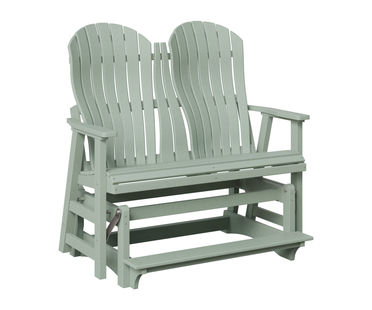 Contour Double Counter Glider