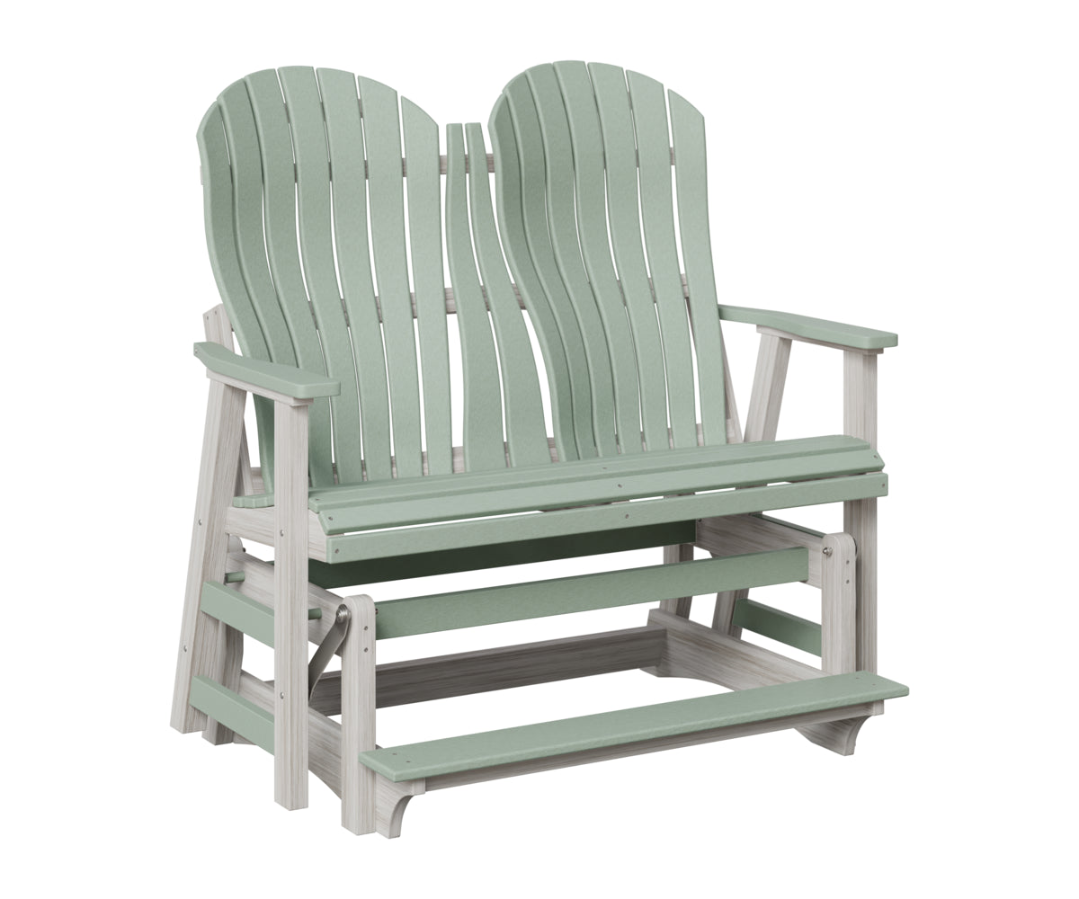 Contour Double Counter Glider