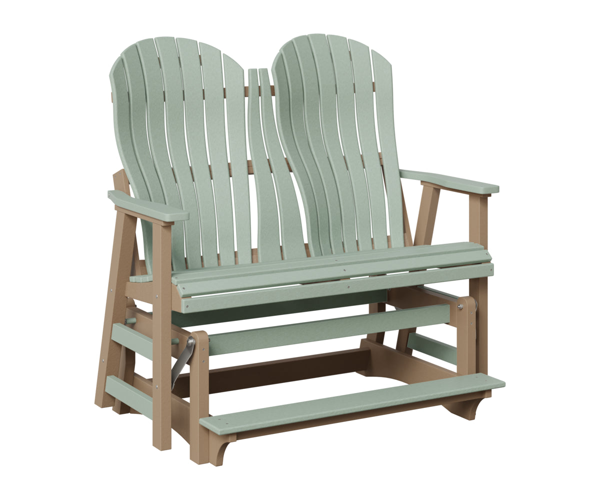 Contour Double Counter Glider