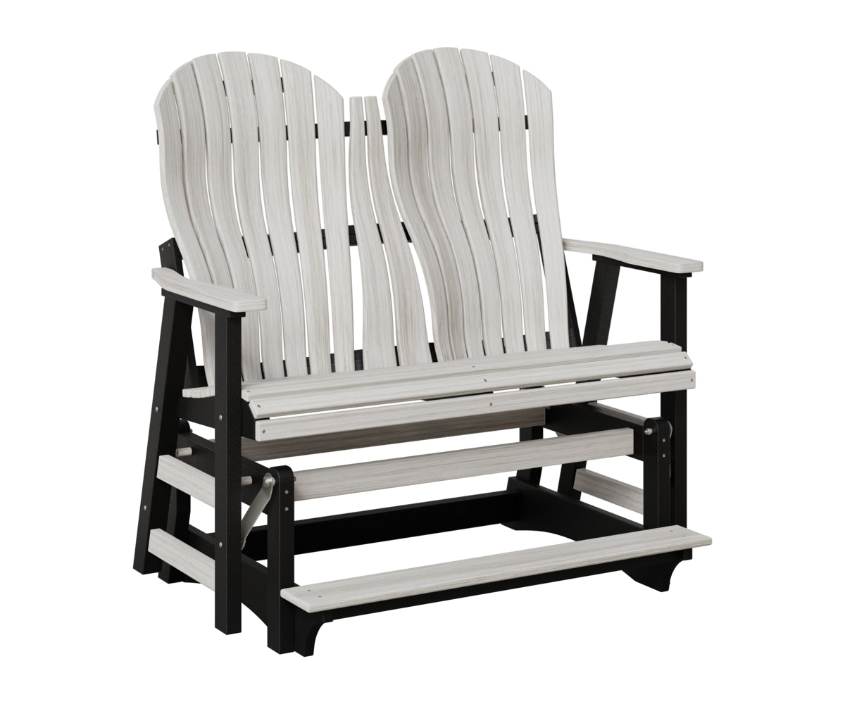 Contour Double Counter Glider