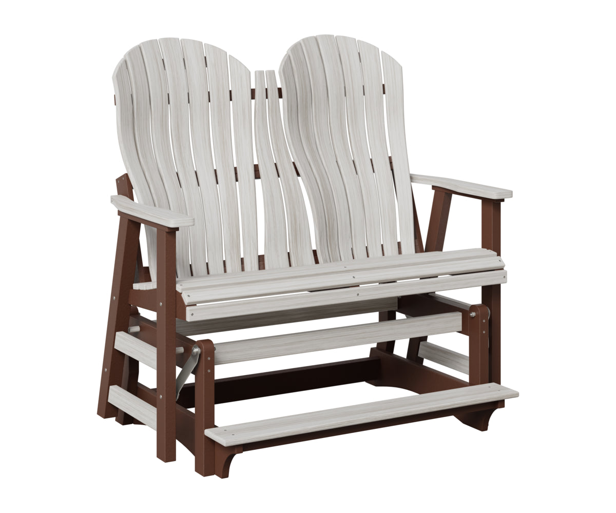 Contour Double Counter Glider