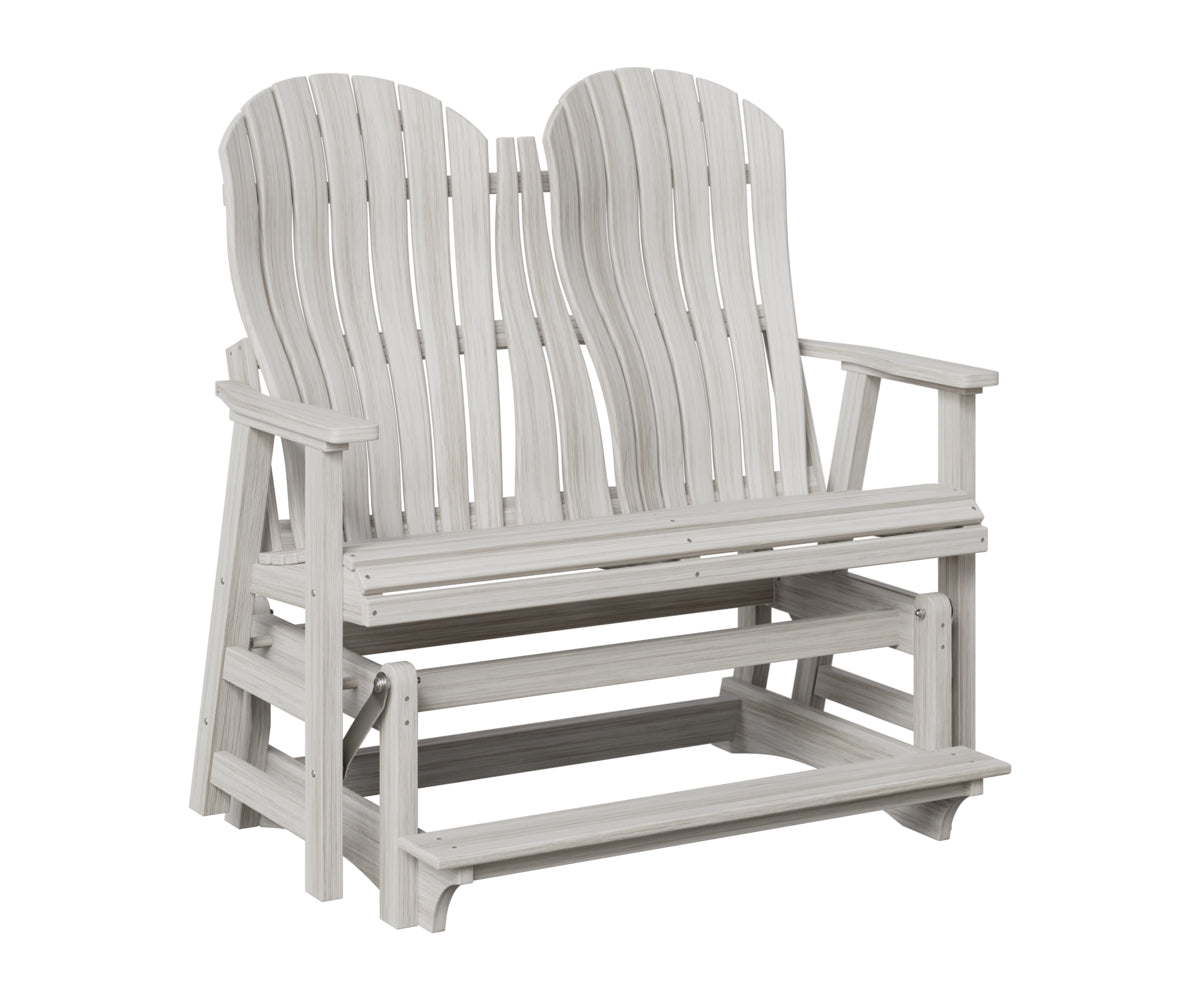 Contour Double Counter Glider