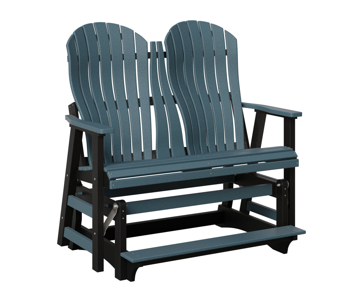 Contour Double Counter Glider