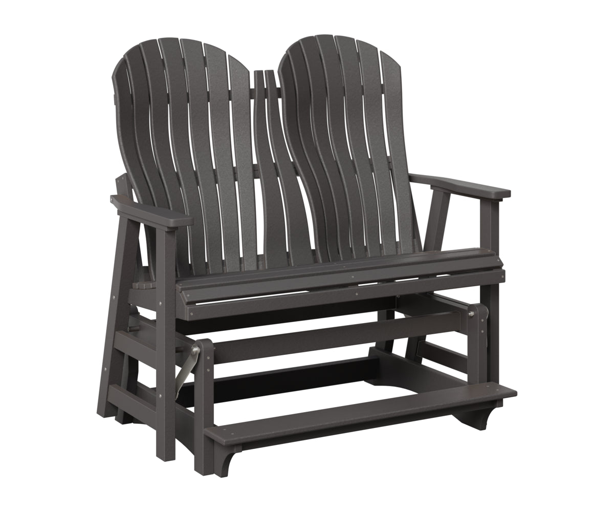 Contour Double Counter Glider