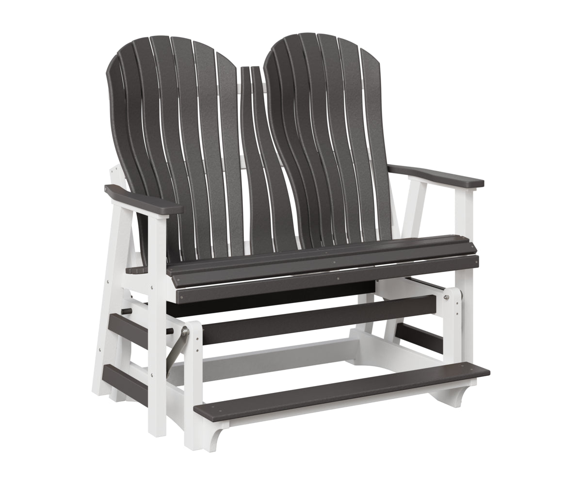 Contour Double Counter Glider