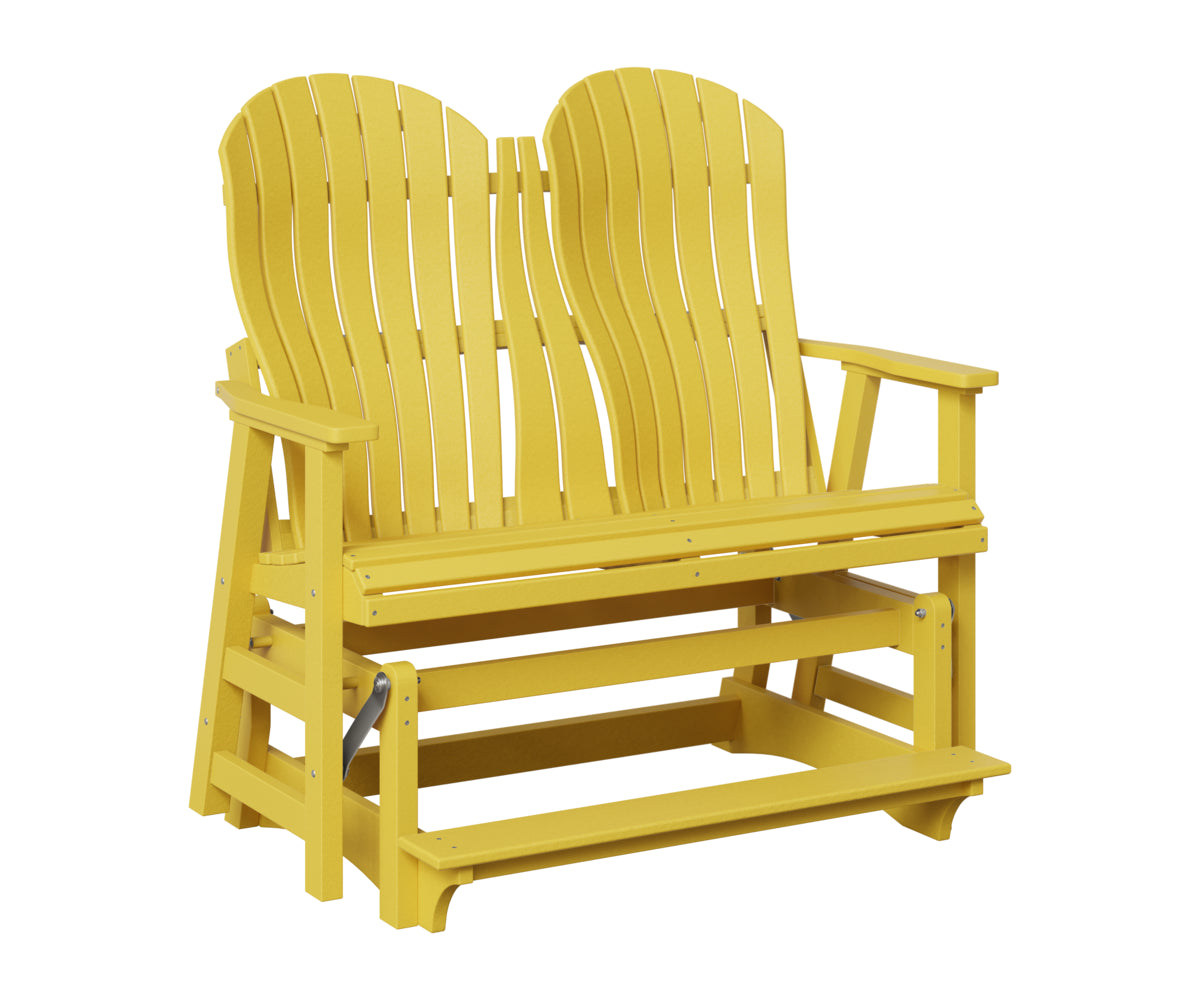 Contour Double Counter Glider