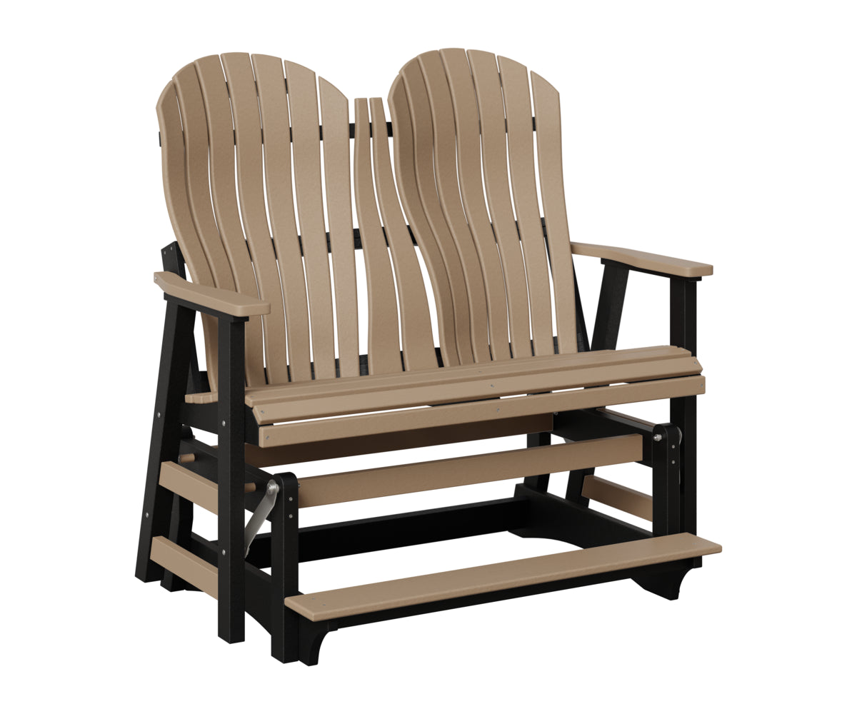 Contour Double Counter Glider