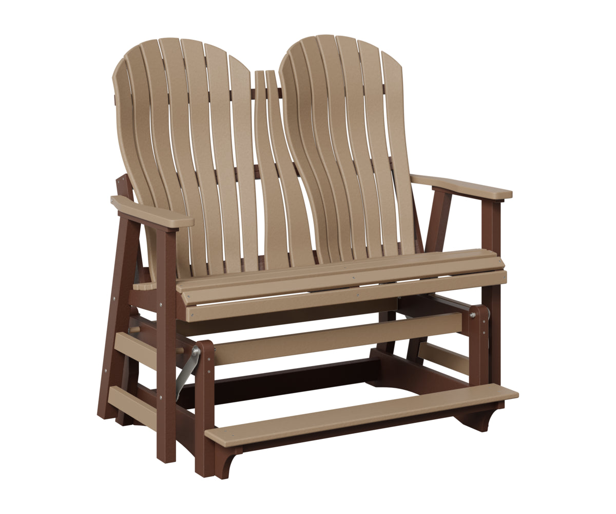 Contour Double Counter Glider