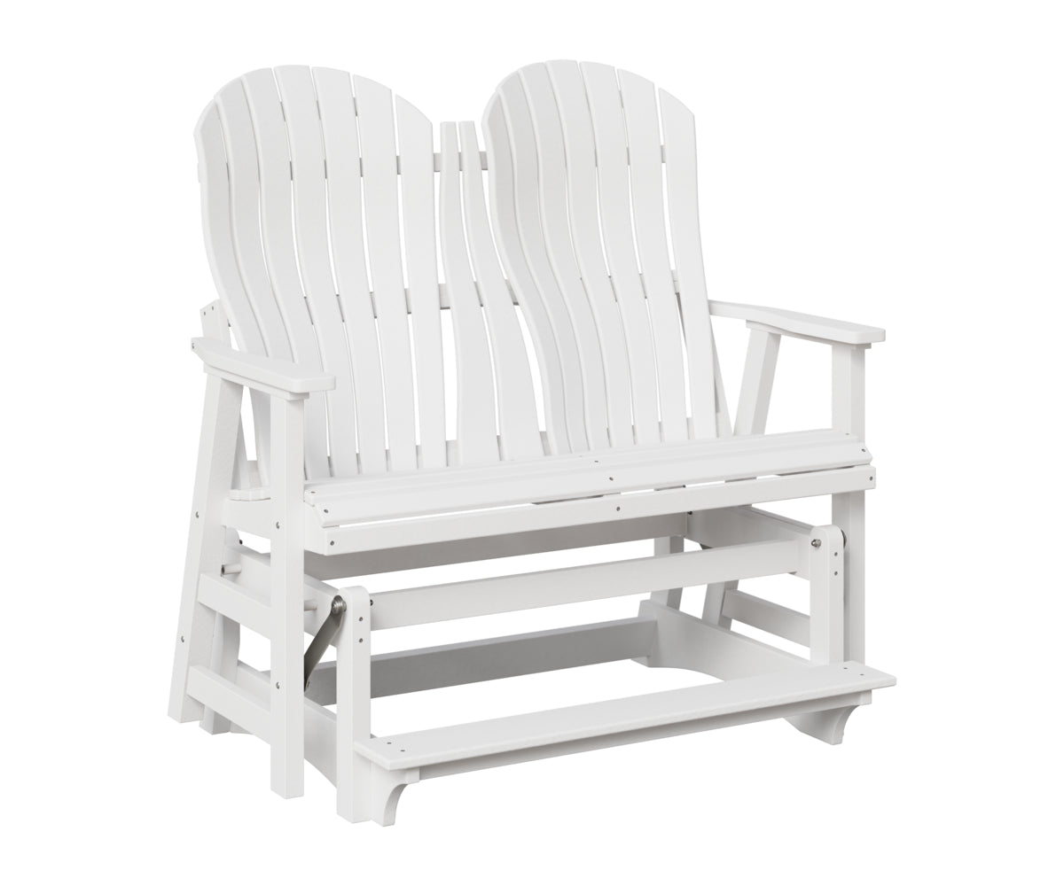 Contour Double Counter Glider