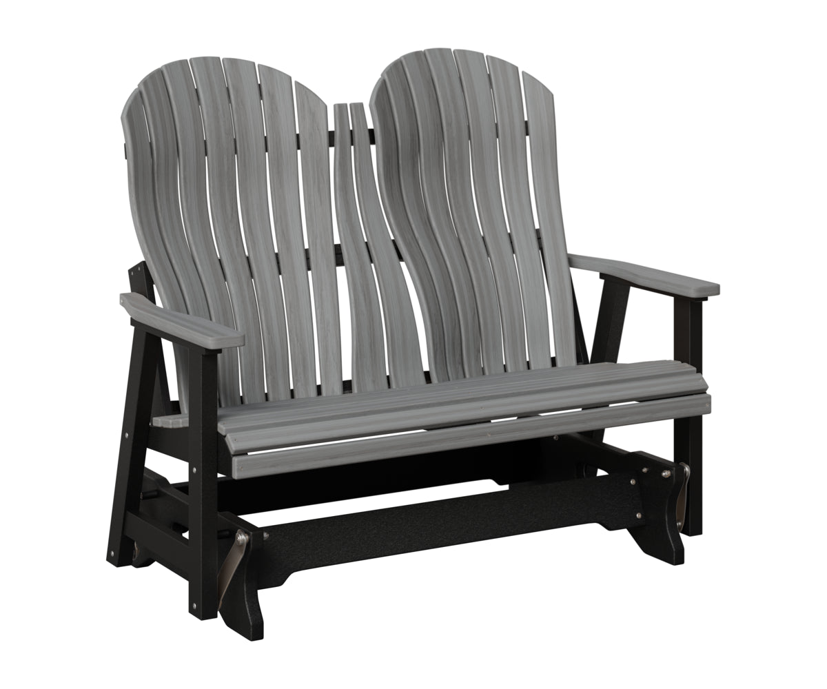 Contour Double Glider