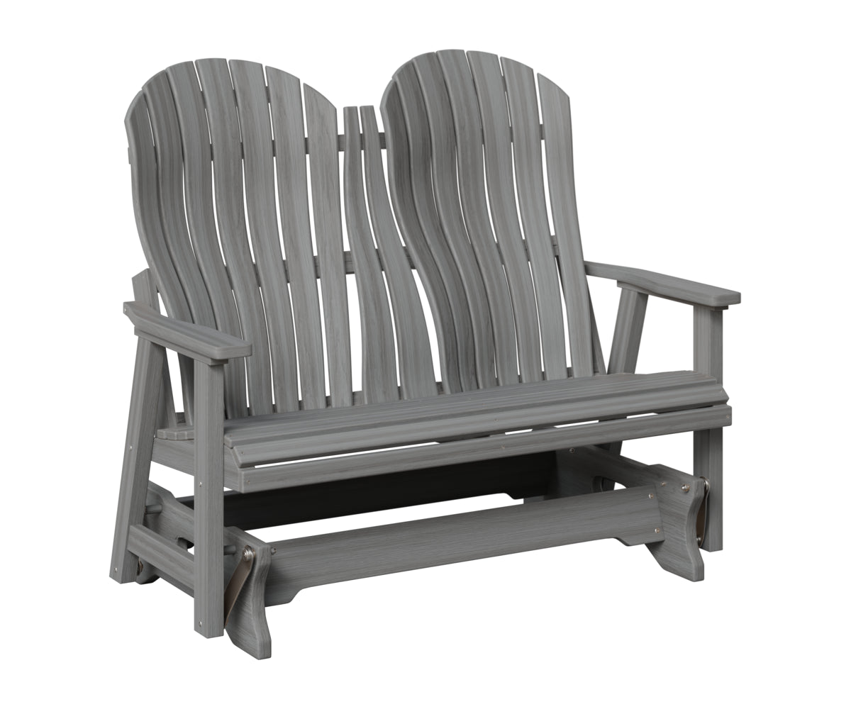 Contour Double Glider