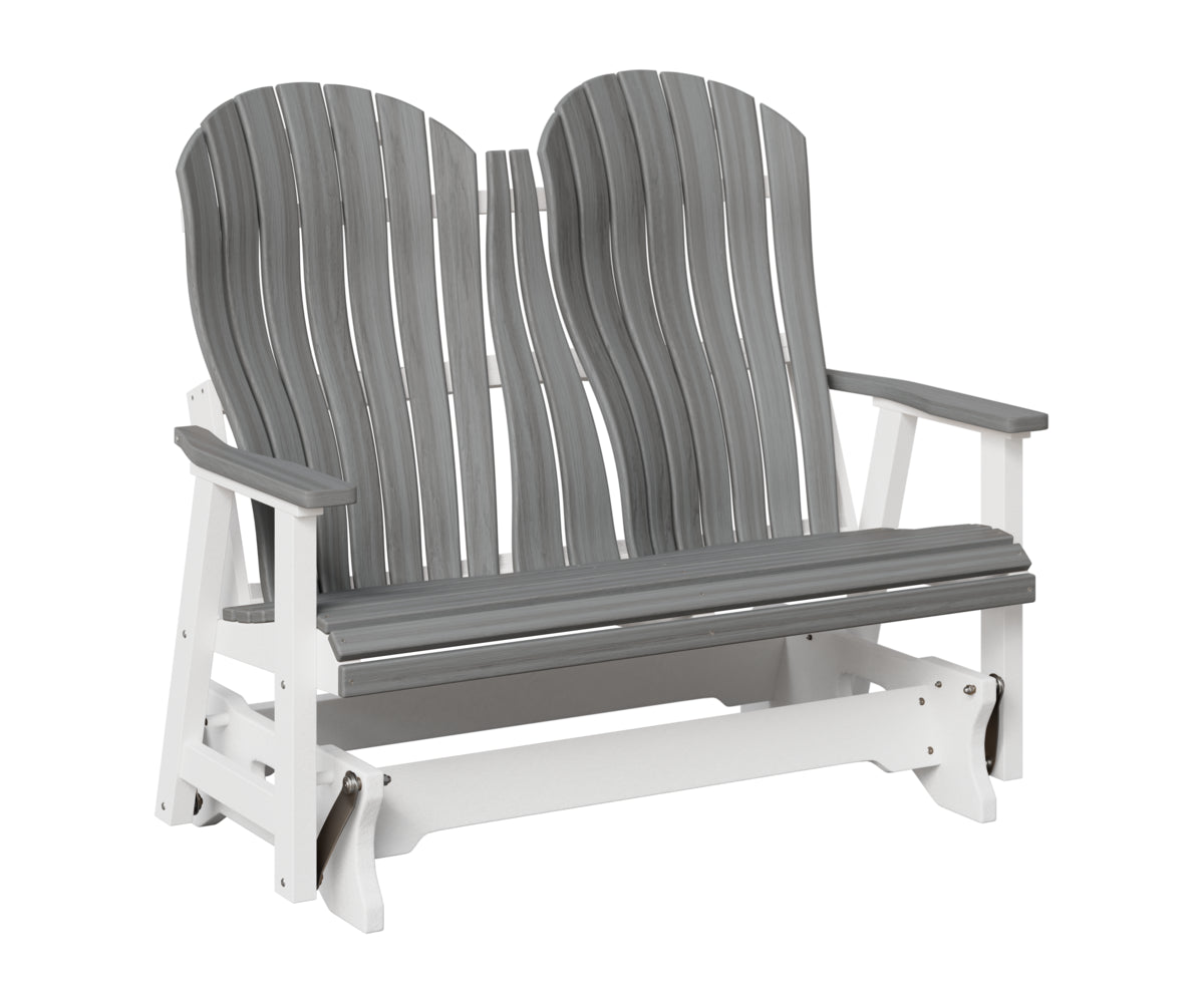Contour Double Glider