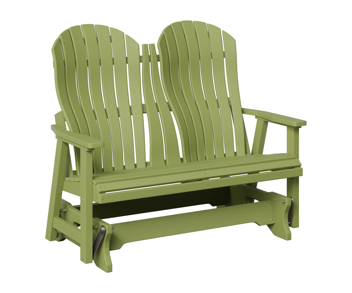 Contour Double Glider