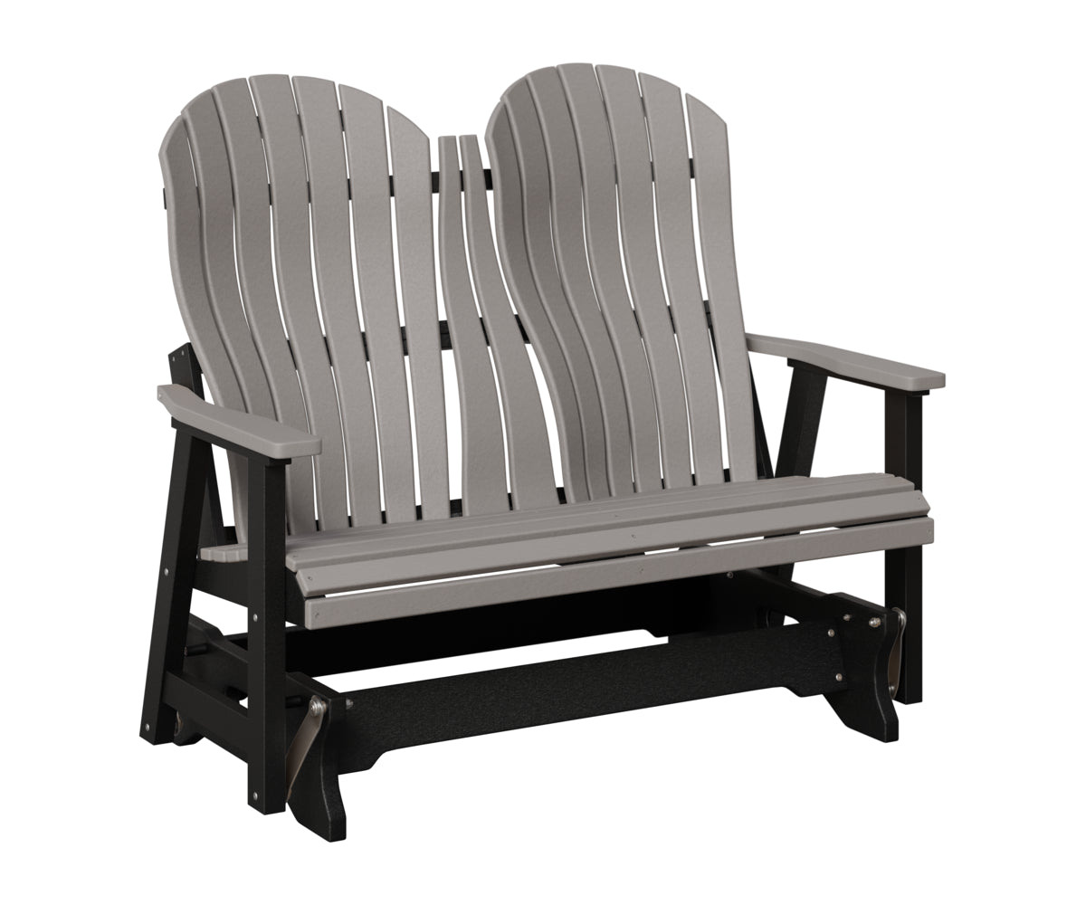 Contour Double Glider