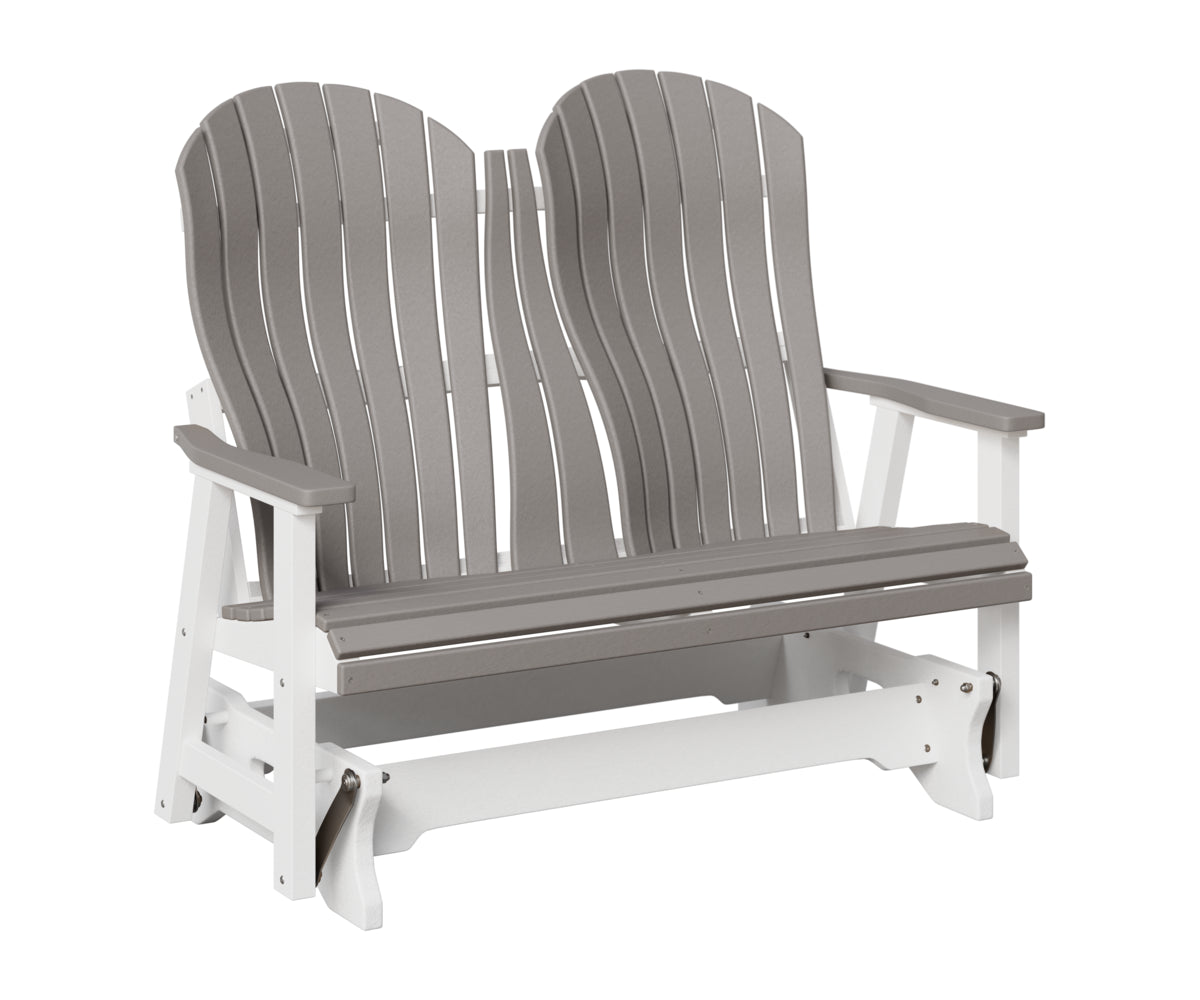 Contour Double Glider