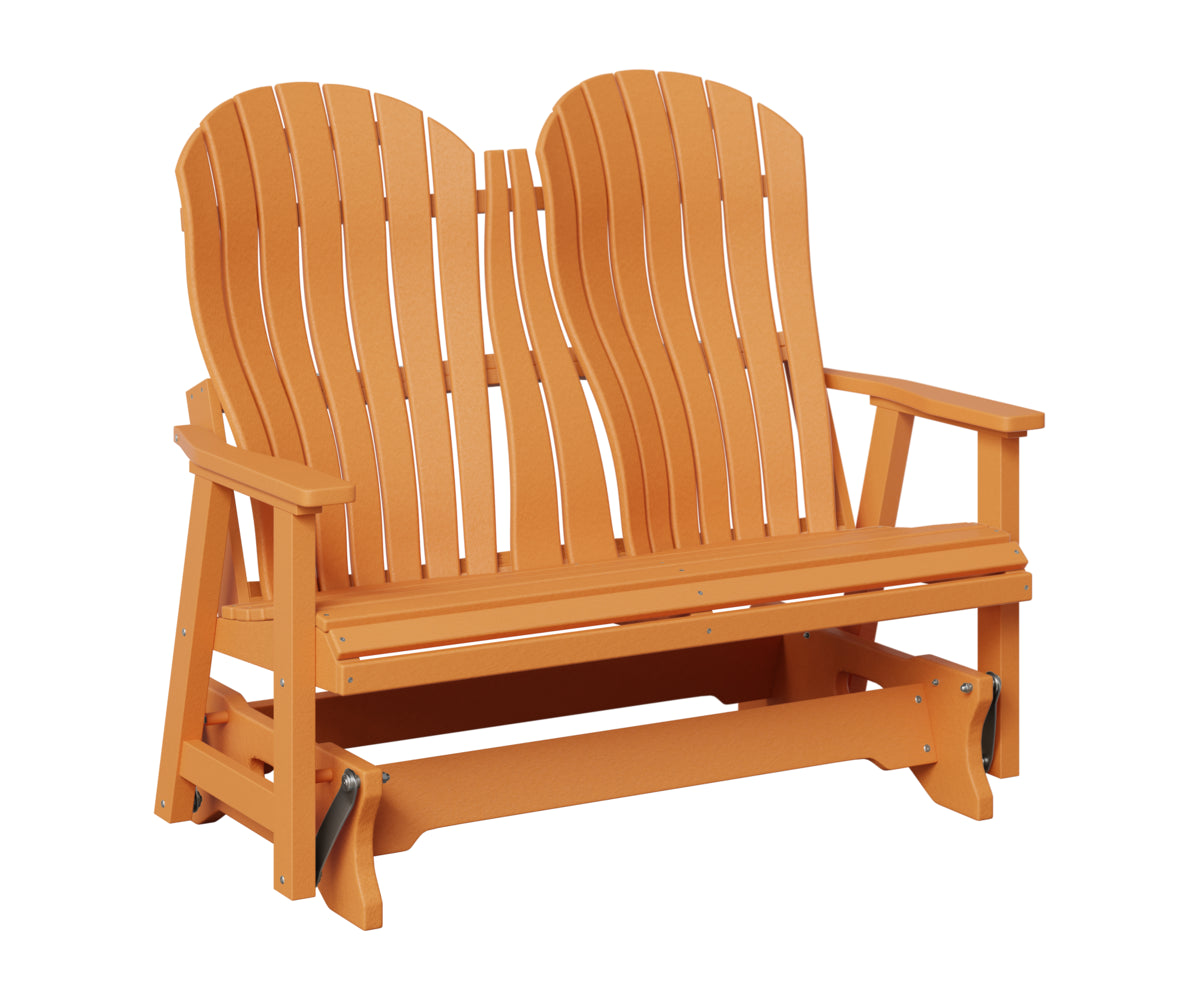 Contour Double Glider