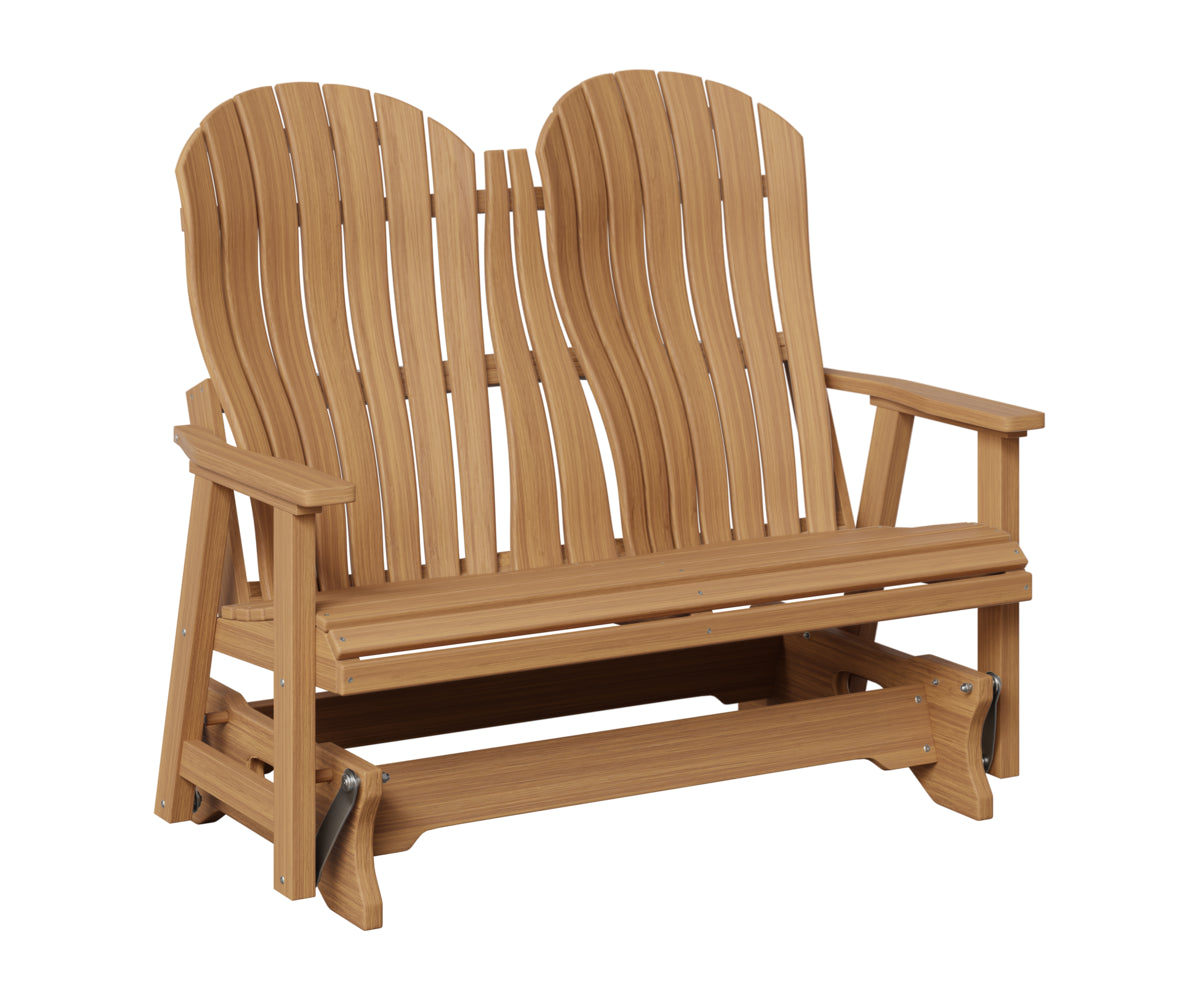 Contour Double Glider