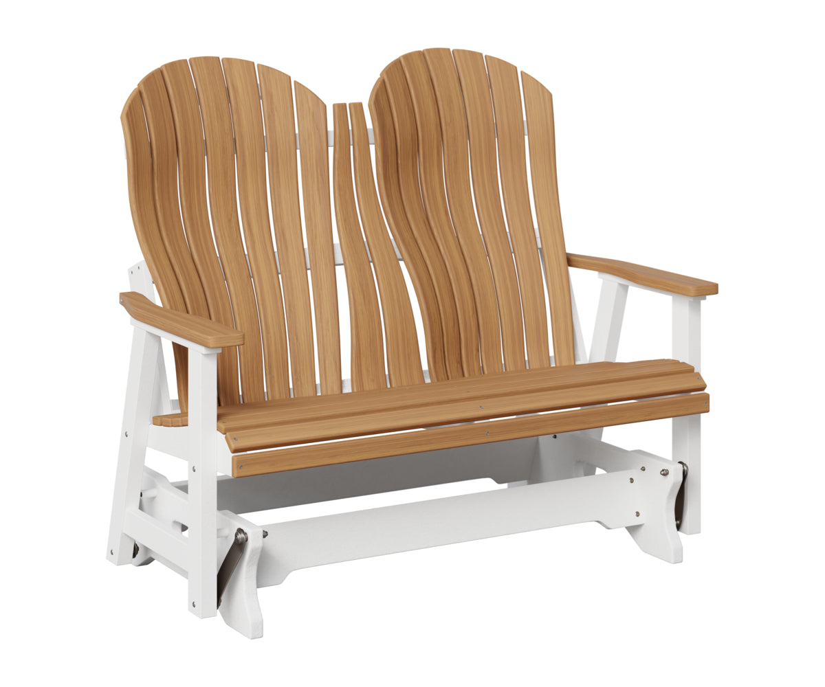 Contour Double Glider