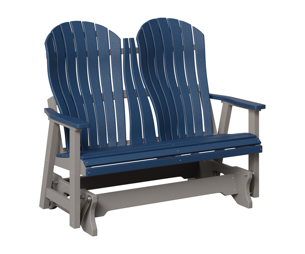 Contour Double Glider
