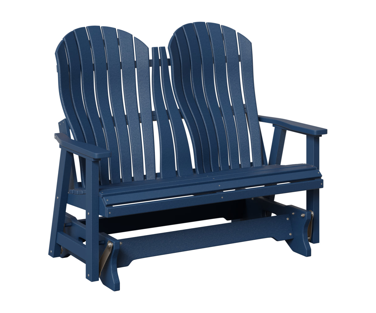 Contour Double Glider
