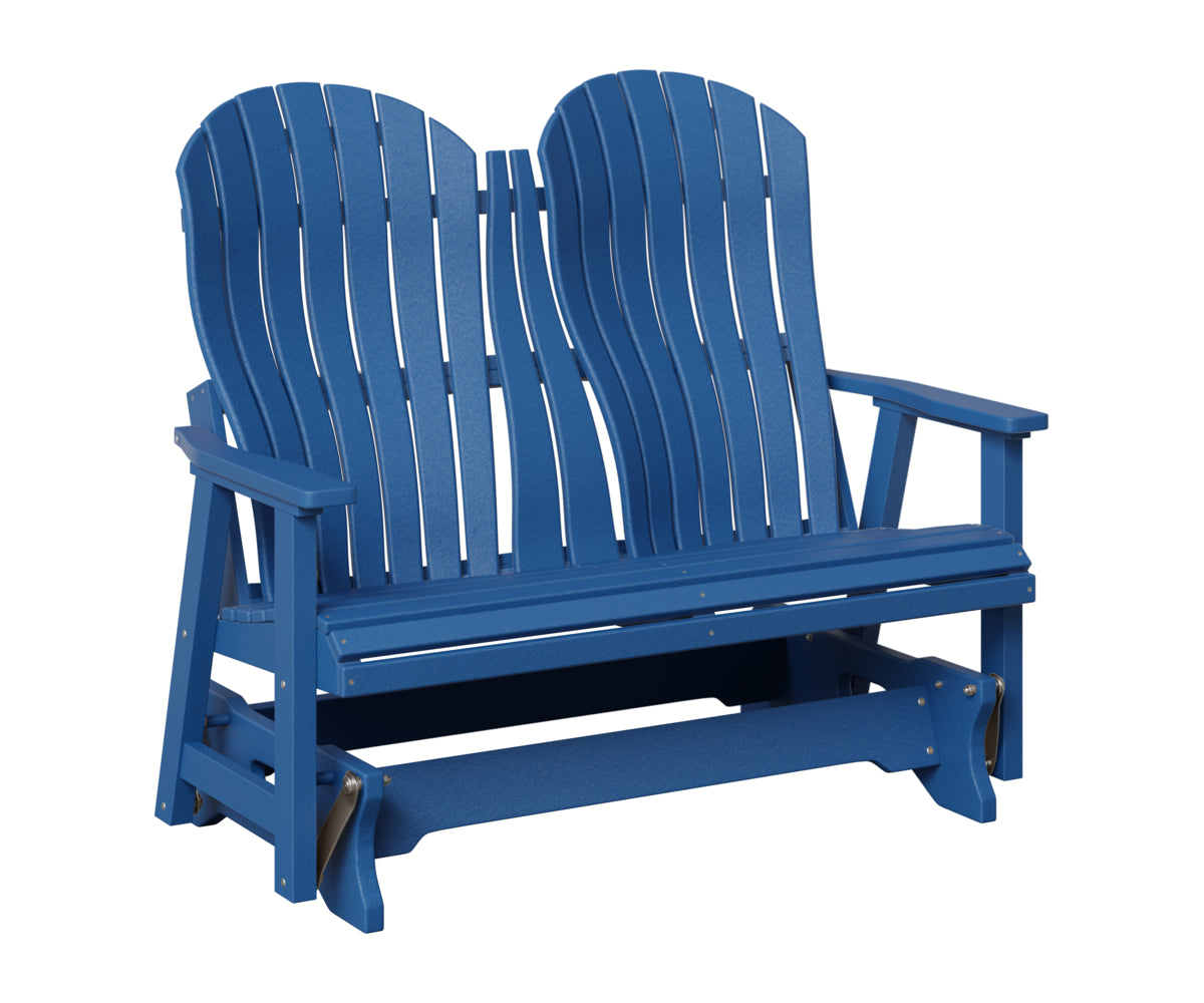 Contour Double Glider