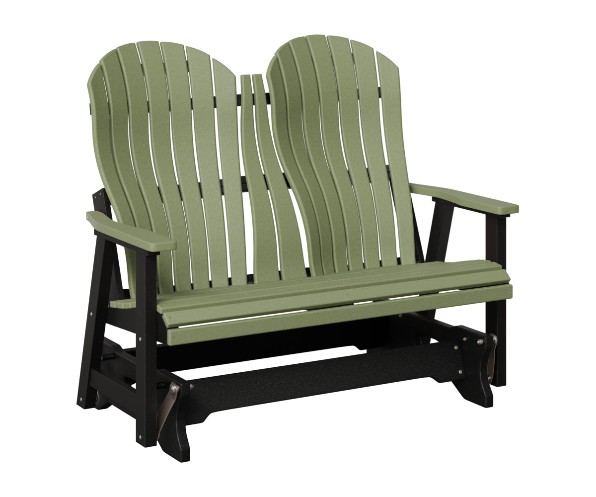 Contour Double Glider